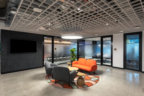 Microsoft Office FitOut