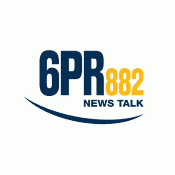 6PR - New Studio